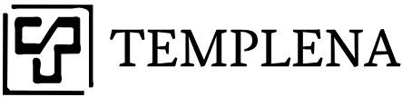 Templena logo
